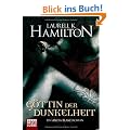 G�ttin der Dunkelheit: Ein Anita Blake Roman