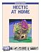 Books : Hectic at Home: Teens Write About Domestic Violence
