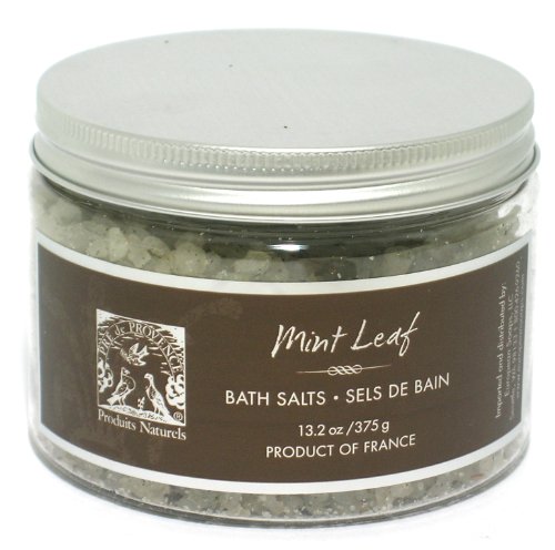 Pre De Provence Bath Salts, 13.2 Ounce