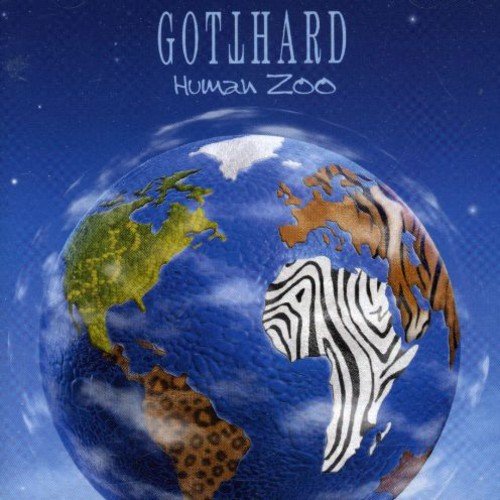 Gotthard - One Team One Spirit (The Very Best) [REMST] Disc 1 - Zortam Music