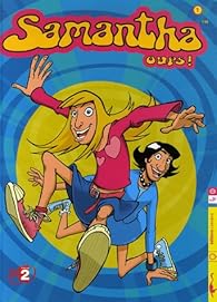 samantha oups les petites rencontres