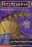 The Prophecy #34 (Animorphs)