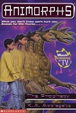The Prophecy (Animorphs)