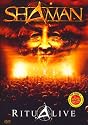 Shaman - Ritual Live [DVD]