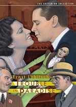 Trouble in Paradise - Criterion Collection