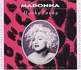 Music : Hanky Panky