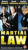 Martial Law [1990] [VHS]