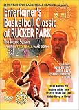 Entertainer's Basketball Classic at Rucker Park - The Second Season
