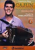 Play Cajun Accordian 1 [DVD]