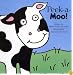 Peek-a-Moo! (Lift-the-Flap)
