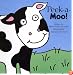 Peek-a-Moo! (Lift-the-Flap)