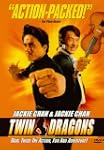 Twin Dragons (Widescreen)