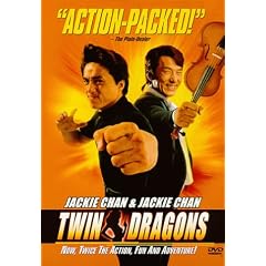 Twin Dragons