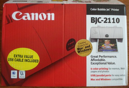 review Canon 