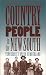 Country People in the New South: Tennessee's Upper Cumberland (Studies in Rural Culture)