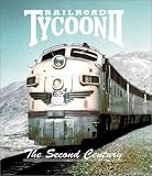 Eigenschaften Take 2  / Railroad Tycoon 2 - The second Century