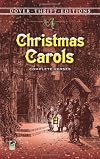 Christmas carols : complete verses