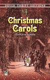 Christmas Carols: Complete Verses (Dover Thrift Editions)
