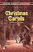 Christmas Carols: Complete Verses (Dover Thrift Editions)