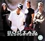 When the Angels Sing / Sick Boys / Cold Feelings / Pretty Thing (CD single Part 1) - 4 track EP