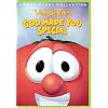 Veggie Tales: God Made You Special