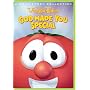 Veggie Tales: God Made You Special