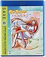 Cat Planet Cuties: Complete Series: S.A.V.E. (Blu-ray/DVD Combo)
