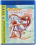 Cat Planet Cuties: Complete Series: S.A.V.E. (Blu-ray/DVD Combo)
