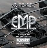 Bass Guitar Strings