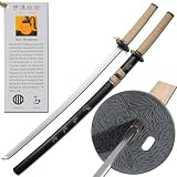 Date Masamune Japanese Warrior Historic Katana