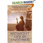 Midnight Hour Encores by  Bruce Brooks and Joel P. Johnson