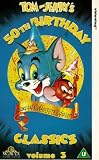 Review MGM Entertainment  / Tom & Jerry-50th Birthday 3