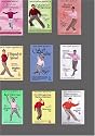 Wild Goose Qigong Complete Set - 9 DVDs
