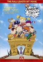 Rugrats in Paris - The Movie