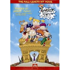 Rugrats in Paris - The Movie