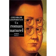 Un roman naturel