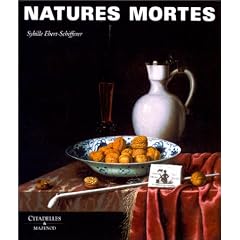Natures mortes