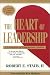 Book The Heart of Leadership: 12 Practices of Courageous Leaders