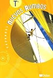 Espagnol Tle Nuevos Rumbos (1CD audio)