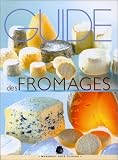 Revue Marabout  / Guide des fromages