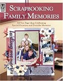 Scrapbooking Family Memories