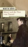 Produkt-Bild: Moser und der Tote vom Tunnel