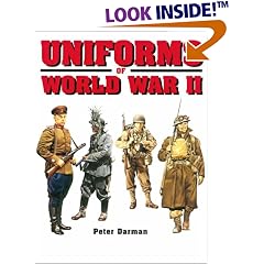 Uniforms of World War II
