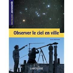 Observer le ciel en ville