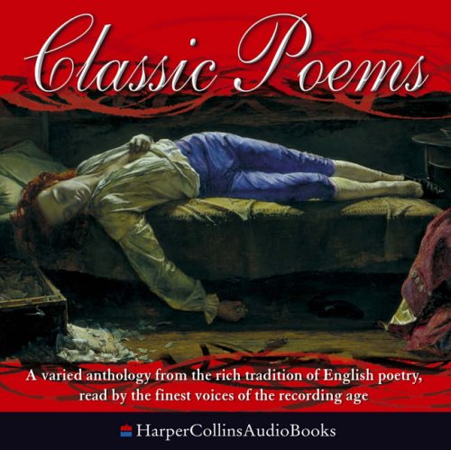 City Travel Guides Discounted  Books : Classic Poems