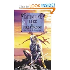 The Fire Dragon (Dragon Mage)