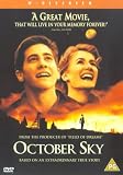 October Sky [UK IMPORT] - Laura Dern