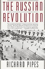 The Russian Revolution