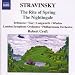 Stravinsky: The Rite of Spring / The Nightingale