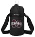 Mississippi State University Water Bottle Holder and Bottle Mississippi State Sport Fitness Workout Gifts and Gift Ideas For Man Men Him Her Women Ladies Runners Joggers Sports OFFICIAL NCAA MERCHANDISE Water bottle